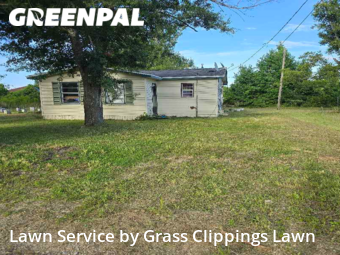 Lawn Mow nearby Lynn Haven, FL, 