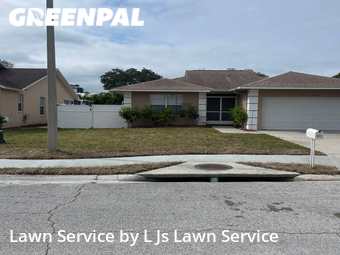 Lawn Service nearby Largo, FL, 