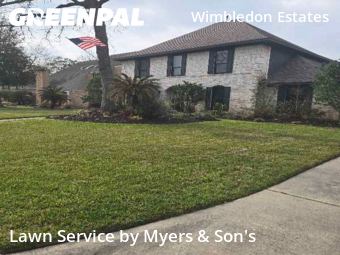 Grass Cutting nearby Spring, TX, 