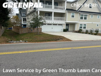 Lawn Mowing nearby Virginia Beach, VA, 