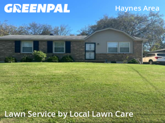 Yard Mowing nearby Nashville, TN, 