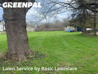 Grass Cutting nearby Ashtabula, OH, 