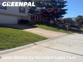 Lawn Cut nearby Saint Charles, MO, 