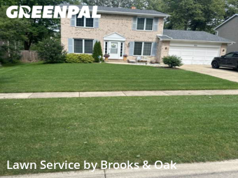 Lawn Mowing nearby Bartlett, IL, 