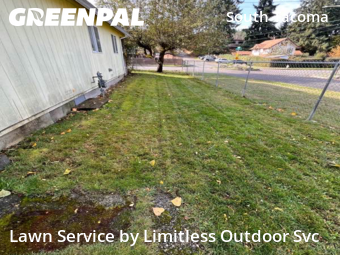 Landscaping In Tacoma,98409,Landscapers by Limitless Outdoor Svc, work completed in Nov , 2025