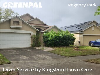 Lawn Care nearby Orlando, FL, 