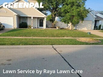 Grass Cutting nearby Florissant, MO, 