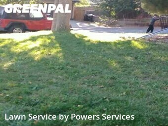 Grass Cutting nearby Arvada, CO, 