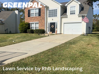 Lawn Cut nearby Concord, NC, 