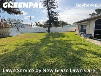 Lawn Service nearby Seminole, FL, 