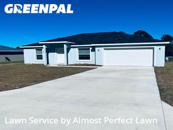 Lawn Cutting nearby Ocala, FL, 