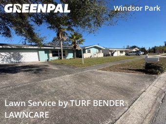 Yard Mowing nearby Clearwater, FL, 