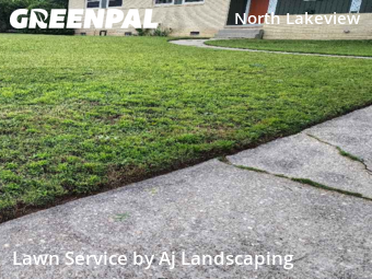 Lawn Mowing nearby Pensacola, FL, 