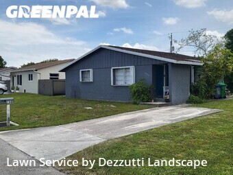 Lawn Care nearby Miramar , FL, 