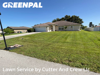 Lawn Service nearby Cape Coral, FL, 