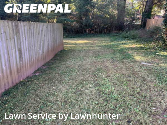 Yard Mowing nearby Decatur, GA, 