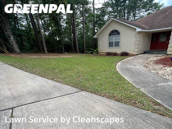 Lawn Mowing Service nearby Daphne, AL, 