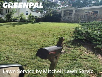 Lawn Care Service nearby Atlanta, GA, 