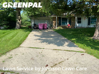 Lawn Care nearby Lafayette, IN, 