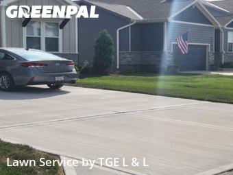 Yard Cutting nearby Lee's Summit, MO, 