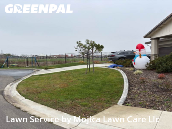 Work completed by lawn-mowing-quotes-in-Roseville-CA