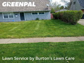 Lawn Service nearby Youngstown, OH, 