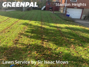 Lawn Mowing Service nearby Pittsburgh, PA, 