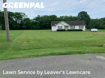 Grass Cutting nearby Murfreesboro, TN, 