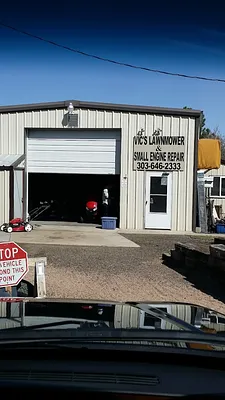 Vic's Lawnmower & Small Engine Repair Photo 3
