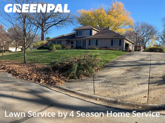 Yard Mowing nearby Bolingbrook, IL, 