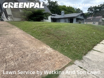 Yard Cutting nearby Memphis, TN, 