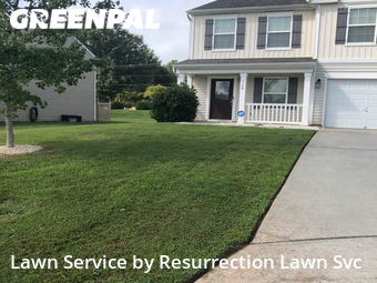 Lawn Care Service nearby Greensboro, NC, 
