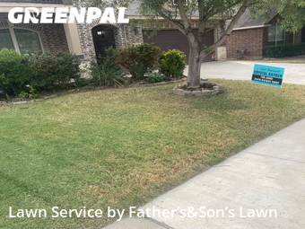 Grass Cutting nearby Fort Worth, TX, 