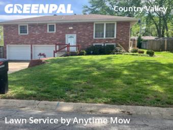 Grass Cutting nearby Kansas City, MO, 