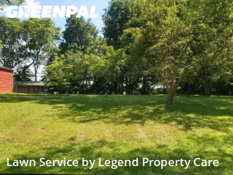 Lawn Care Service nearby Doylestown, OH, 