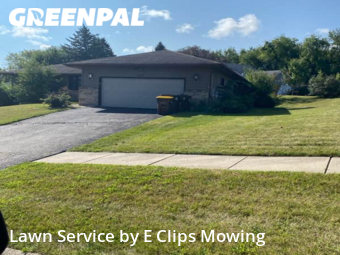 Grass Cutting nearby Rockford, IL, 