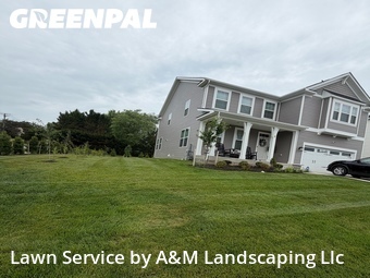 Lawn Maintenance nearby White Marsh, MD, 