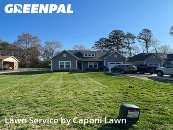 Grass Cutting nearby Charlotte, NC, 