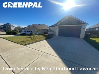 Lawn Care nearby Bryan, TX, 