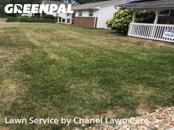 Yard Cutting nearby Columbus, OH, 