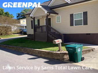 Lawn Service nearby Chattanooga, TN, 