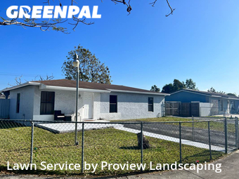 Lawn Mow nearby Homestead, FL, 