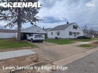 Grass Cut nearby Akron, OH, 