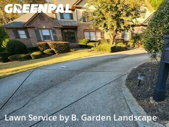 Lawn Care nearby Suwanee, GA, 