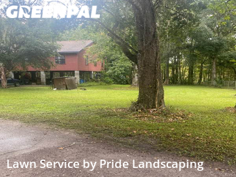 Lawn Care nearby Brooksville, FL, 