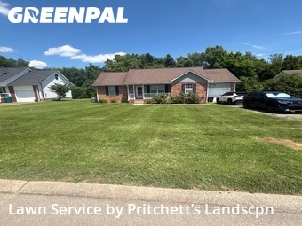 Grass Cut nearby Smyrna, TN, 