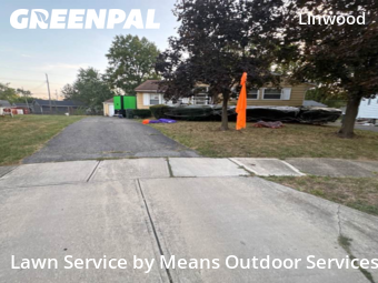 Lawn Maintenance nearby Columbus, OH, 