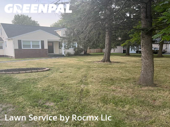Lawn Cut nearby Rochester, NY, 