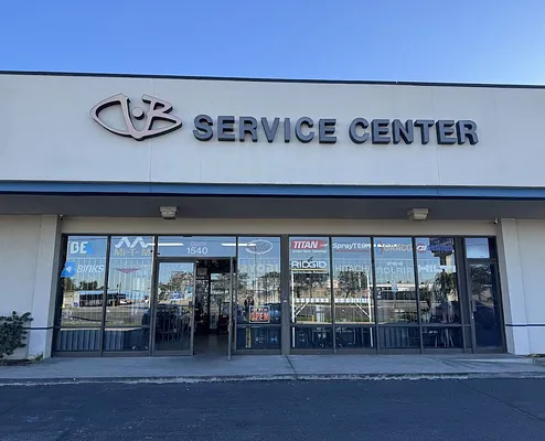 DB Service Center Photo 2