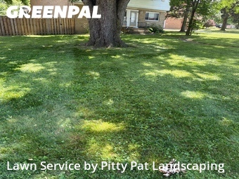 Lawn Mow nearby Parma Heights, OH, 